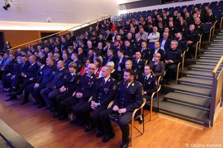 V Kamniku gostili regijsko proslavo ob dnevu Civilne zaščite (10)